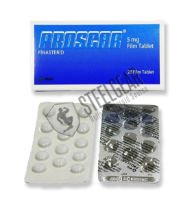 Proscar (Propecia) 30 Tablets 5 mg Proscar (Propecia) 30 Tablets 5 mg