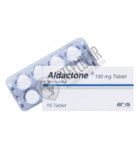 Aldactone(Spironolactone)