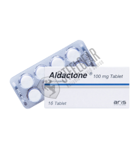 Aldactone(Spironolactone)