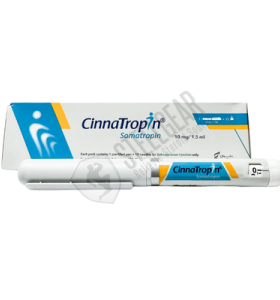 Cinnatropin Somatropin 10 Mg / 1.5 Ml Iran Hormone Cinnatropin Somatropin 10 Mg / 1.5 Ml Iran Hormone