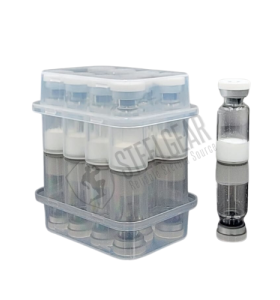 Semaglutide 5 mg x 10 vials Semaglutide 5 mg x 10 vials