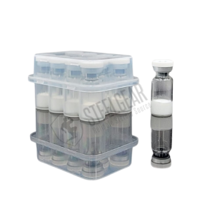 Semaglutide 5 mg x 10 vials