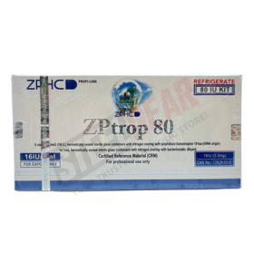 Zptrop 80 IU ZPHC USA Zptrop 80 IU ZPHC USA