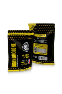 Oxandrolone 10 Aslan Pharma USA