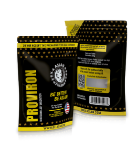 Proviron 25 Aslan Pharma USA Proviron 25 Aslan Pharma USA