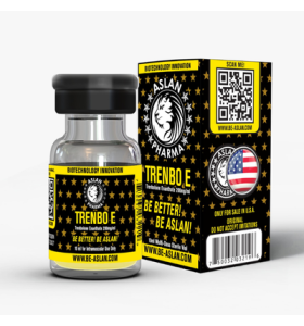 Trenbo E 200 Aslan Pharma USA Trenbo E 200 Aslan Pharma USA