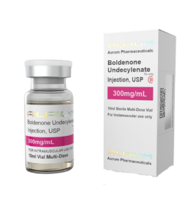 Boldenone 300 Aurum Pharma USA Boldenone 300 Aurum Pharma USA