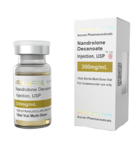 Deca 300 Aurum Pharma USA Deca 300 Aurum Pharma USA