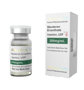 Masteron Enanthate 200 Aurum Pharma USA Masteron Enanthate 200 Aurum Pharma USA