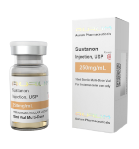 Sustanon 250 Aurum Pharma USA Sustanon 250 Aurum Pharma USA