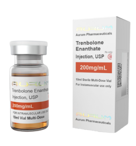 Trenbolone Enanthate 200 Aurum Pharma USA Trenbolone Enanthate 200 Aurum Pharma USA
