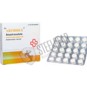 Arimidex Beligas Pharma USA Arimidex Beligas Pharma USA