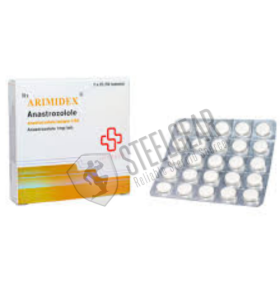 Arimidex Beligas Pharma USA