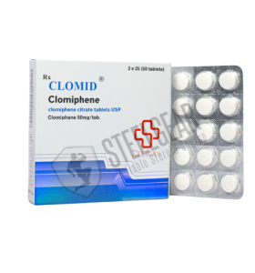 Clomid Beligas Pharma USA Clomid Beligas Pharma USA