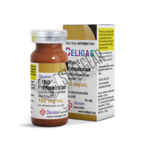 Etho Primobolan 100 Mg 10 Ml Beligas Pharma USA Etho Primobolan 100 Mg 10 Ml Beligas Pharma USA