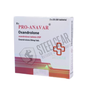 Pro Anavar 50 Beligas Pharma USA Pro Anavar 50 Beligas Pharma USA