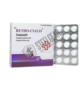 Retho Cialis Beligas Pharma USA