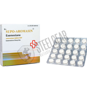 Supo Aromasin Beligas Pharma USA Supo Aromasin Beligas Pharma USA