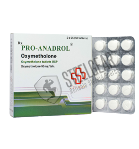 Anadrol Beligas Pharma USA Anadrol Beligas Pharma USA