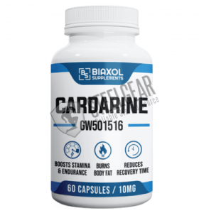 CARDARINE (GW501516) CARDARINE (GW501516)