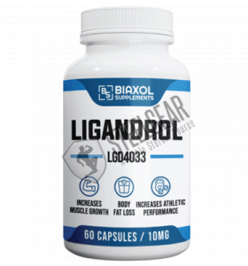 LIGANDROL (LGD4033) LIGANDROL (LGD4033)
