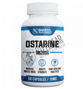 OSTARINE (MK2866) OSTARINE (MK2866)