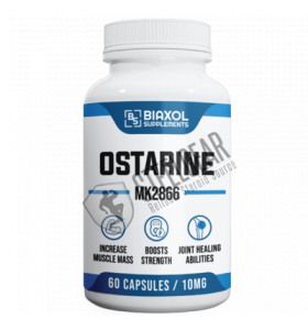 Grab OSTARINE (MK2866) Biaxol Supplements