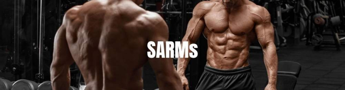 Where to Buy SARMs Online? A Comprehensive Guide