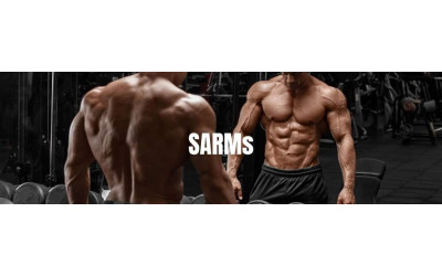Where to Buy SARMs Online? A Comprehensive Guide