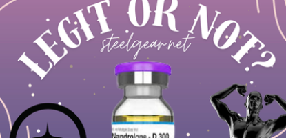 PharmaQo Labs Anabolic Steroids Review - Is This Brand Legit?