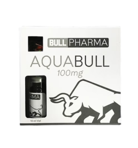 Aquabull 100 Bullpharma USA Aquabull 100 Bullpharma USA