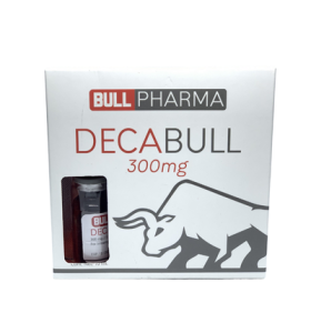 Decabull 300 BullPharma USA Decabull 300 BullPharma USA