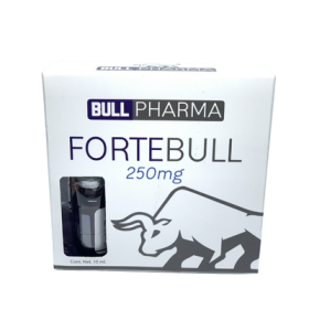 Fortebull 250 BullPharma USA Fortebull 250 BullPharma USA