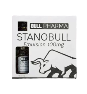 Stanobull 100 Bull Pharma USA Stanobull 100 Bull Pharma USA