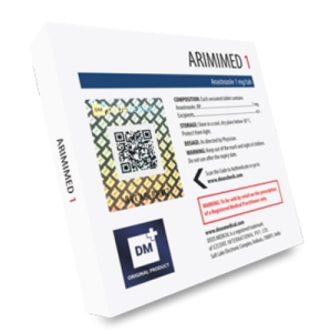 ARIMIMED 1 Deus Medical ARIMIMED 1 Deus Medical