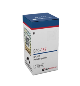 BPC-157 Deus Medical BPC-157 Deus Medical