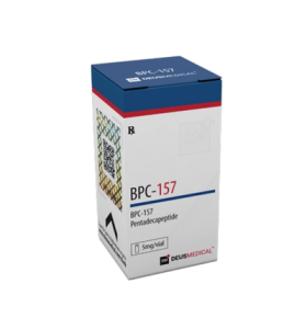 BPC-157 Deus Medical BPC-157 Deus Medical