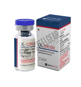 CJC-1295 DAC Deus Medical CJC-1295 DAC Deus Medical