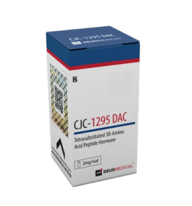 CJC-1295 DAC Deus Medical CJC-1295 DAC Deus Medical