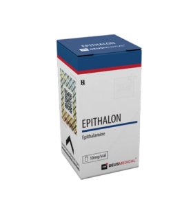 Epithalon 10 Deus Medical Epithalon 10 Deus Medical