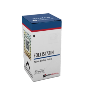 FOLLISTATIN 1 Deus Medical