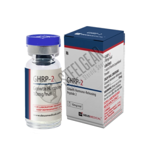 GHRP-2 Deus Medical GHRP-2 Deus Medical