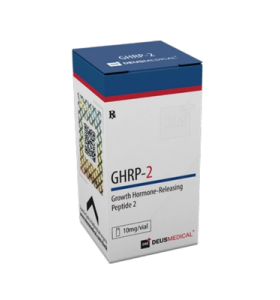 GHRP-2 Deus Medical GHRP-2 Deus Medical
