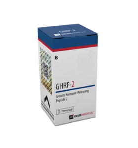GHRP-2 Deus Medical GHRP-2 Deus Medical