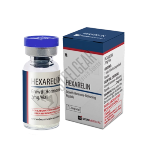 HEXARELIN Deus Medical