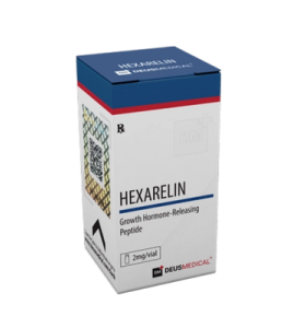 HEXARELIN Deus Medical