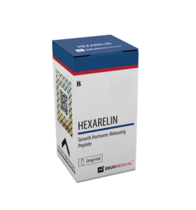 HEXARELIN Deus Medical HEXARELIN Deus Medical