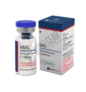 HMG 0.15 Deus Medical HMG 0.15 Deus Medical