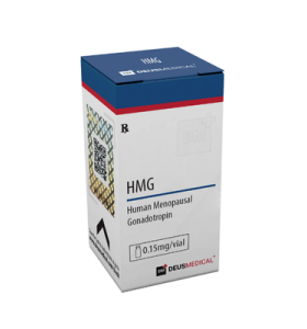 HMG 0.15 Deus Medical HMG 0.15 Deus Medical