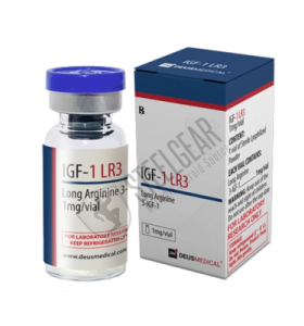 IGF-1 LR3 Deus Medical IGF-1 LR3 Deus Medical
